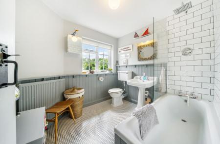 4 bedroom Cottage for sale in Camphill Cottages, Little Casterton