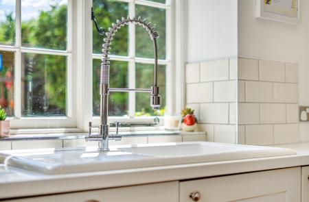 4 bedroom Cottage for sale in Camphill Cottages, Little Casterton