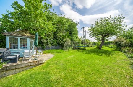 4 bedroom Cottage for sale in Camphill Cottages, Little Casterton