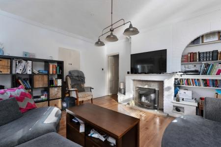 4 bedroom Detached house for sale in Cherryholt Road, Stamford, PE9