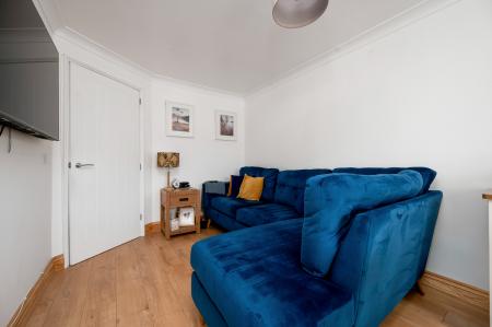 2 bedroom Bungalow for sale in Christ Church Close, Stamford