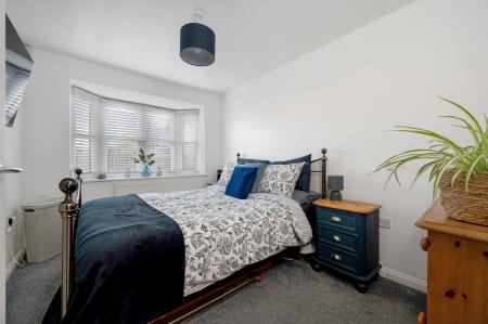 2 bedroom Bungalow for sale in Christ Church Close, Stamford