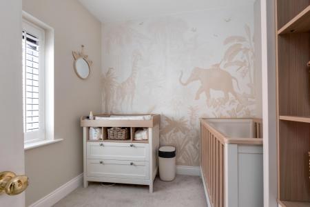 3 bedroom Semi-detached house for sale in Conduit Road, Stamford