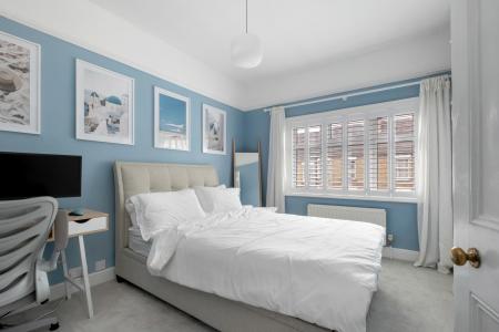 3 bedroom Semi-detached house for sale in Conduit Road, Stamford