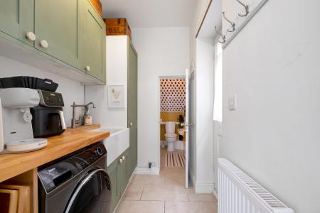 3 bedroom Semi-detached house for sale in Conduit Road, Stamford