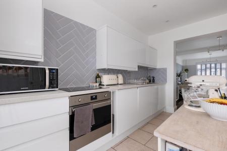 3 bedroom Semi-detached house for sale in Conduit Road, Stamford