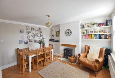 3 bedroom Character Property for sale in Conduit Road, Stamford