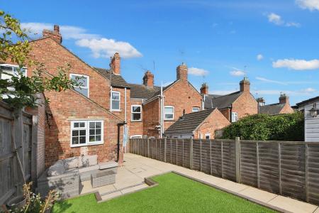 3 bedroom Character Property for sale in Conduit Road, Stamford