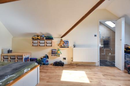 3 bedroom Character Property for sale in Conduit Road, Stamford