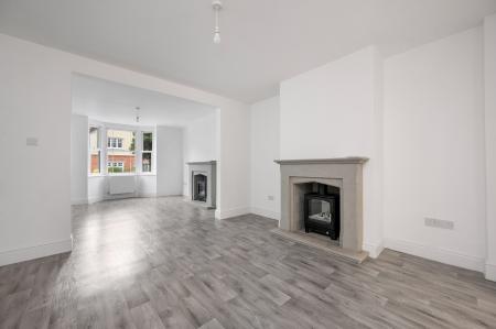 4 bedroom Town house for sale in Conduit Road, Stamford