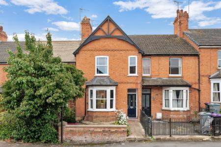 Conduit Road, Stamford