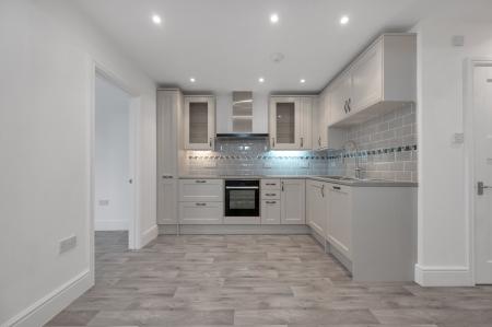 4 bedroom Town house for sale in Conduit Road, Stamford