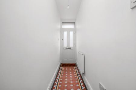 4 bedroom Town house for sale in Conduit Road, Stamford