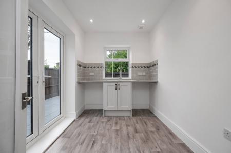 4 bedroom Town house for sale in Conduit Road, Stamford