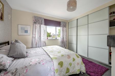 4 bedroom Semi-detached house for sale in Darley Close, Wittering