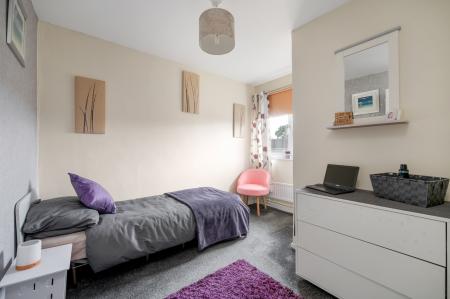 4 bedroom Semi-detached house for sale in Darley Close, Wittering