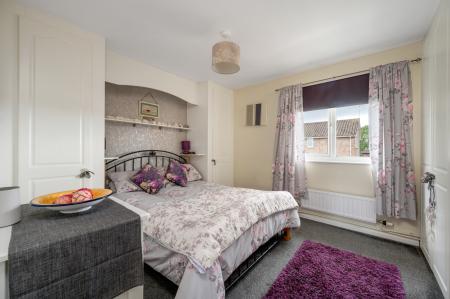 4 bedroom Semi-detached house for sale in Darley Close, Wittering