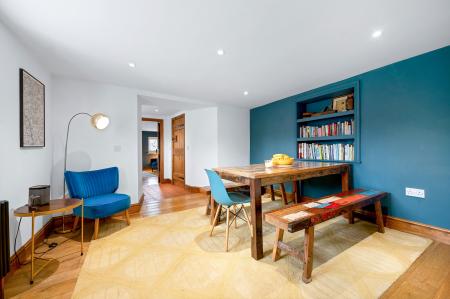 3 bedroom Detached house for sale in Denford Road, Ringstead