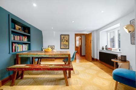 3 bedroom Detached house for sale in Denford Road, Ringstead