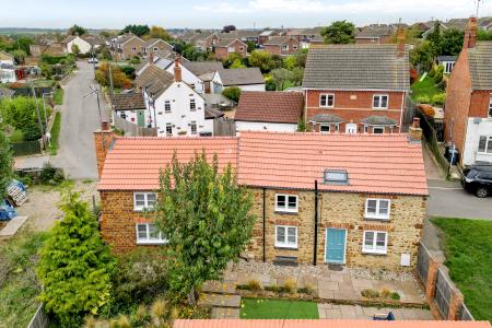 3 bedroom Detached house for sale in Denford Road, Ringstead