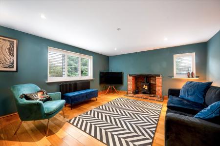 3 bedroom Detached house for sale in Denford Road, Ringstead