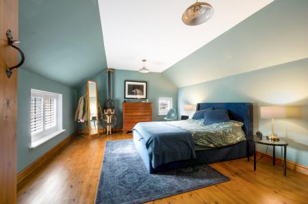 3 bedroom Detached house for sale in Denford Road, Ringstead