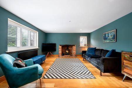 3 bedroom Detached house for sale in Denford Road, Ringstead