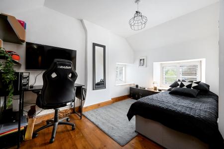 3 bedroom Detached house for sale in Denford Road, Ringstead