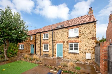 3 bedroom Detached house for sale in Denford Road, Ringstead