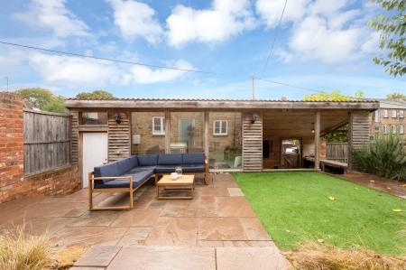 3 bedroom Detached house for sale in Denford Road, Ringstead