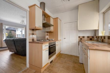 3 bedroom Terraced House for sale in Drift Avenue, Stamford