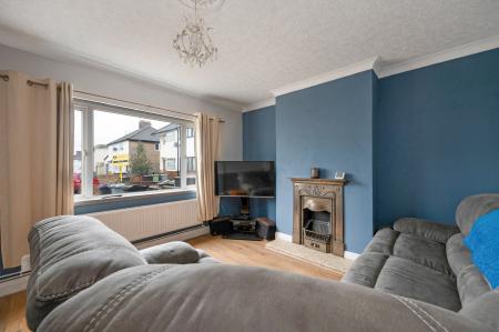 3 bedroom Terraced House for sale in Drift Avenue, Stamford
