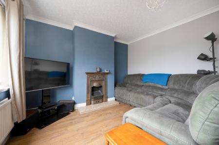 3 bedroom Terraced House for sale in Drift Avenue, Stamford