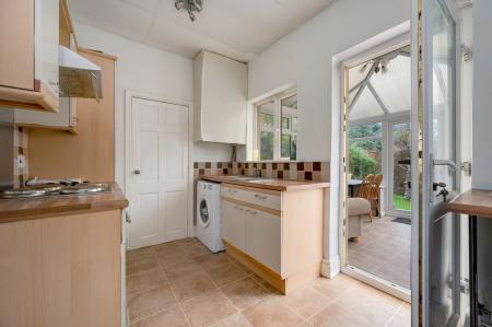 3 bedroom Terraced House for sale in Drift Avenue, Stamford