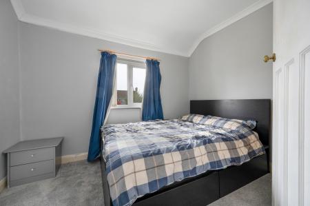 3 bedroom Terraced House for sale in Drift Avenue, Stamford
