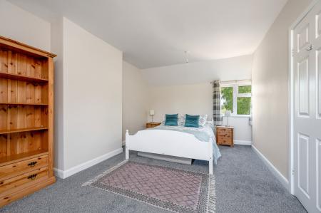 3 bedroom Semi-detached house for sale in Elton Road, Wansford