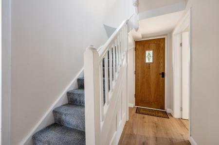 3 bedroom Semi-detached house for sale in Elton Road, Wansford