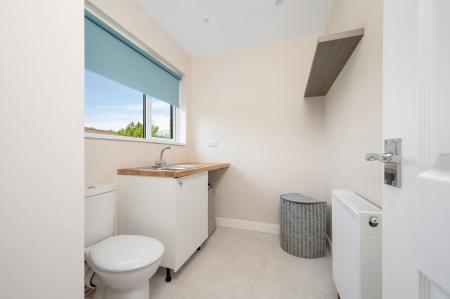 3 bedroom Semi-detached house for sale in Elton Road, Wansford