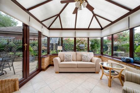 3 bedroom Detached house for sale in Greatford Road, Uffington, Stamford, PE9