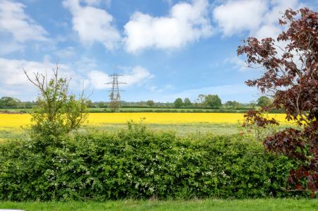 3 bedroom Detached house for sale in Greatford Road, Uffington, Stamford, PE9