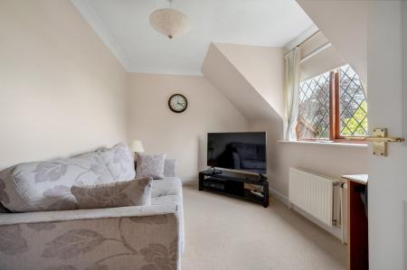 3 bedroom Detached house for sale in Greatford Road, Uffington, Stamford, PE9