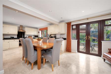 3 bedroom Detached house for sale in Greatford Road, Uffington, Stamford, PE9