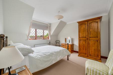 3 bedroom Detached house for sale in Greatford Road, Uffington, Stamford, PE9