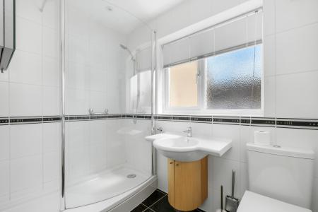 4 bedroom Town house for sale in Gresley Drive, Stamford, PE9