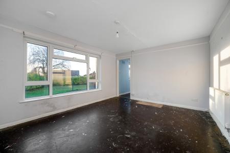 1 bedroom Semi-detached bungalow for sale in High Crescent, Great Casterton