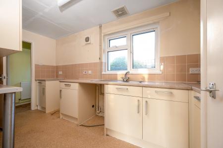 1 bedroom Semi-detached bungalow for sale in High Crescent, Great Casterton
