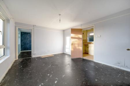 1 bedroom Semi-detached bungalow for sale in High Crescent, Great Casterton