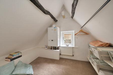 2 bedroom Cottage for sale in High Street, Easton On The Hill, Stamford, PE9