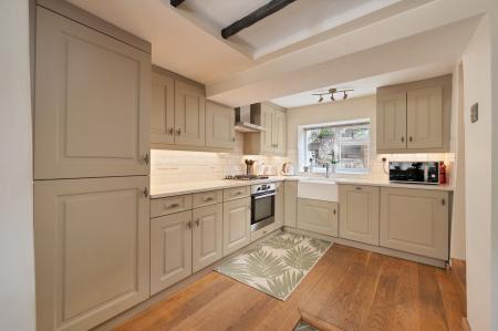 2 bedroom Cottage for sale in High Street, Easton On The Hill, Stamford, PE9