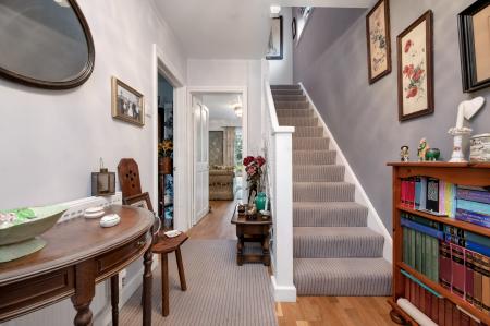 3 bedroom Semi-detached house for sale in Holland Road, Stamford